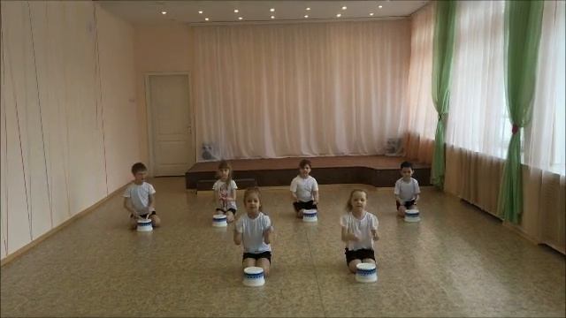 БУМ, БУМ, смотреть онлайн