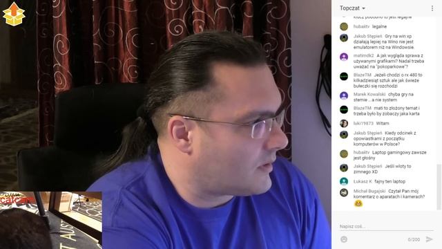 Live! Składamy najtańszego peceta. Redmi Note 7 Unboxing смотреть онлайн