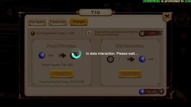 YULGANG GLOBAL - AUTHORIZATION FAILED (COMO RESOLVER) WEMIX WALLET смотреть онлайн