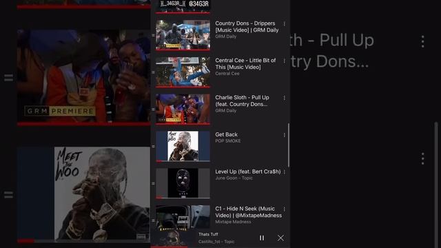 Download to music library from YouTube NO JAILBREAK (native music app) смотреть онлайн