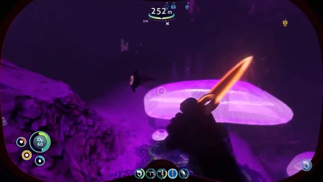 [Vinesauce] Joel - Subnautica Highlights ( Part 18 ) смотреть онлайн