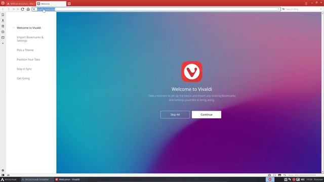 ArcoLinux : 562 ArcoLinuxB-Xfce-Minimal - teaser video - why not build it yourself смотреть онлайн