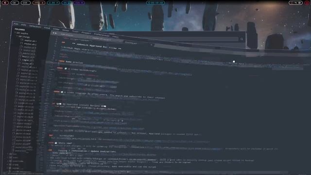 ArcoLinux : 3788 Interesting find? - fork it to your github - it is free - keep data safe смотреть онлайн