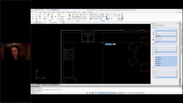 Things You Should Know - DraftSight Polyline смотреть онлайн