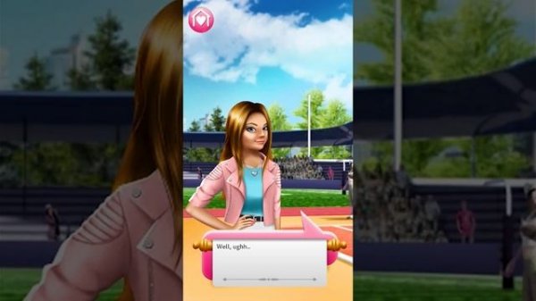 Teen Love Story - First Date Games For Girls