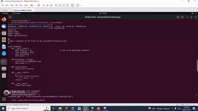 Cyberdefenders.org Seized CTF Walkthrough смотреть онлайн