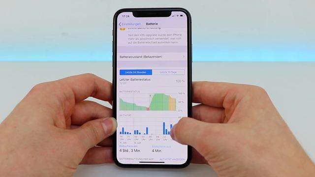 iOS 12 Beta 3 | +10 Veränderungen смотреть онлайн