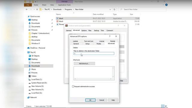 Bind Your Payload With Pdf File смотреть онлайн