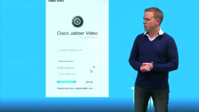 Cisco free Jabber 3 смотреть онлайн