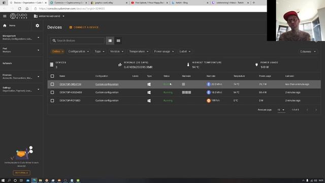 Crypto Mining At home - Is it worth it ? Calculations + Detailed but Kept simple explanation смотреть онлайн