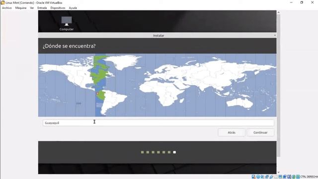 Tutorial - Instalación Linux Mint en Virtual Box | UNL смотреть онлайн