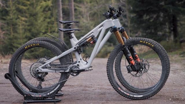 NEW Merida Bike Technology For Merida One-forty And Merida One-sixty 2023