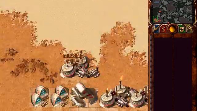 Dune 2000 Online CnCNet 5 - What NOT to do when playing online guide смотреть онлайн