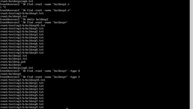Red Hat 7 Video In Hindi Find tools in RHEL 7 Part 3 by Ashraf смотреть онлайн