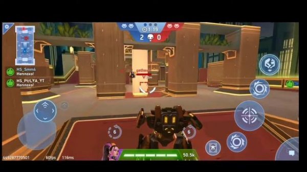 Redox  paired with MD. Стоит ли брать Redox.