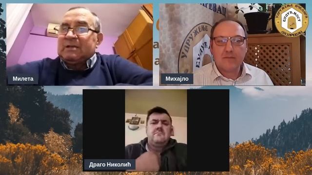 Дебатни клуб - 10. март 2022. - Гост: Милета Марковић, водитељ Михајло Белошевић смотреть онлайн