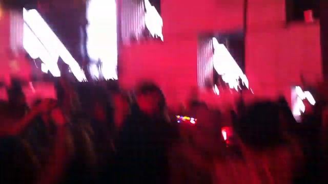 AVICII - fast beat, GO!! - Secret Black Fedora - 9.1.2012 - Seattle, WA смотреть онлайн