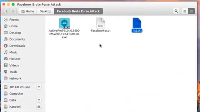 Hacking Facebook Account Attack 2017 смотреть онлайн
