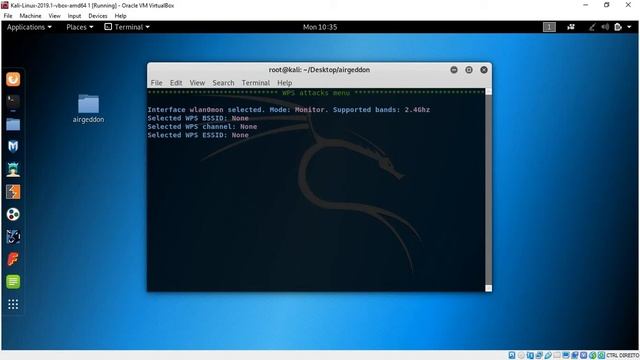 Rise Up Nation - Hacking wifi - como descobrir passwords wifi смотреть онлайн