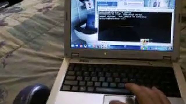Linux 3D-Desktop смотреть онлайн