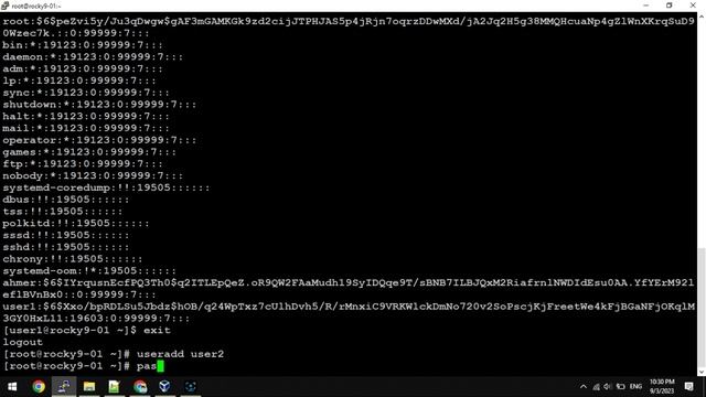 How to use sudo without Password in Linux смотреть онлайн