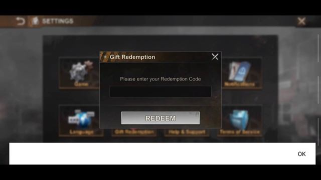 NEWEST GIFT CODE | State of Survival смотреть онлайн