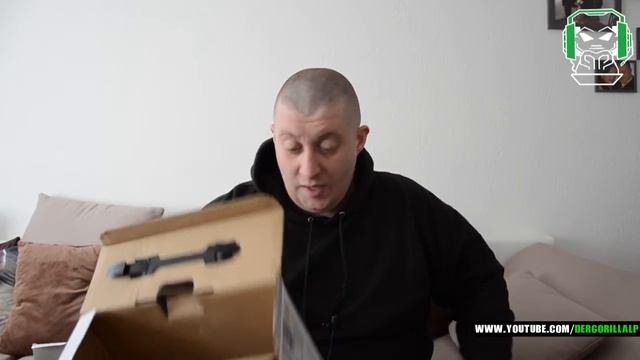 Sorry | Großes Equipment Update ! | VLOG | #08 смотреть онлайн