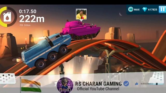 MMX HILL DASH 2 - CANYON NIGHTS LEVEL 30,31,32,33,34,35 GAMEPLAY WALKTHROUGH (Android/iOS) смотреть онлайн