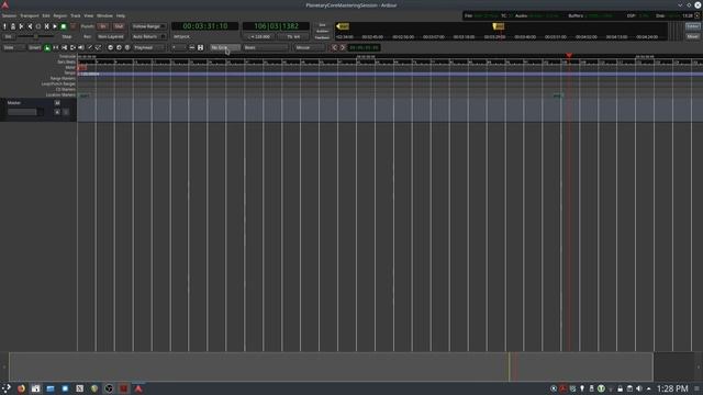 Linux Beat Mastering Process смотреть онлайн