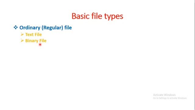 VTU UP (18CS56) UNIX PROGRAMMING [files, directories](M1 L3) смотреть онлайн