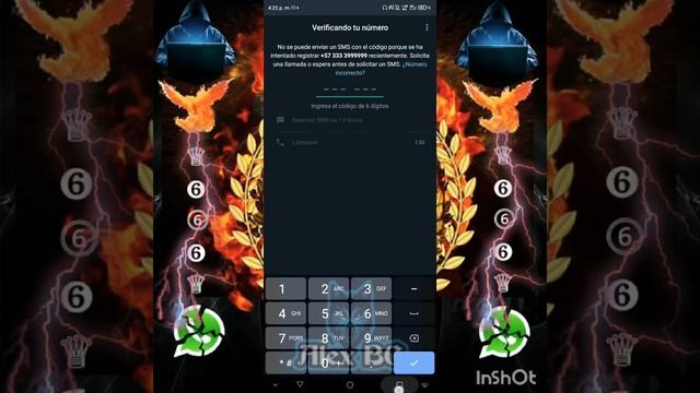 como robar un número de WhatsApp buzoneandole смотреть онлайн