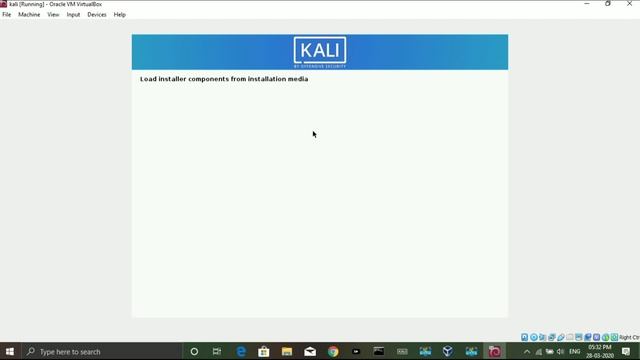 How to install Kali Linux VirtualBox | Kannada | ಕಾಲಿ ಲೈನಕ್ಸ್ ಹೇಗೆ ಇನ್ಸ್ಟಾಲ್ ಮಾಡೋದು ? смотреть онлайн