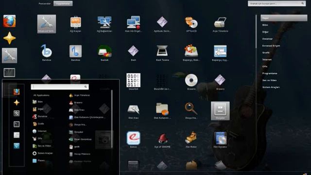 linuxmint 12 lisa ikon tema ekran görüntüleri 1.wmv смотреть онлайн