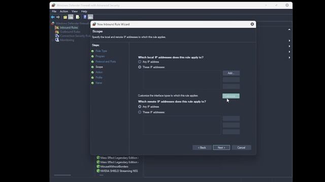 SCRCPY WIRELESS Crashing solution | SCRCPY WIRELESS closing on launch fix. смотреть онлайн