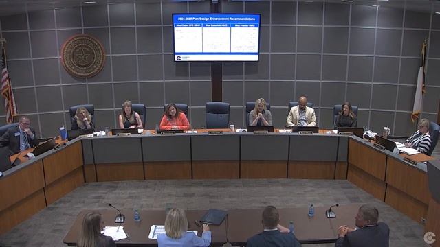 Conroe ISD Board of Trustees Special Meeting and Workshop - April 2, 2024 смотреть онлайн