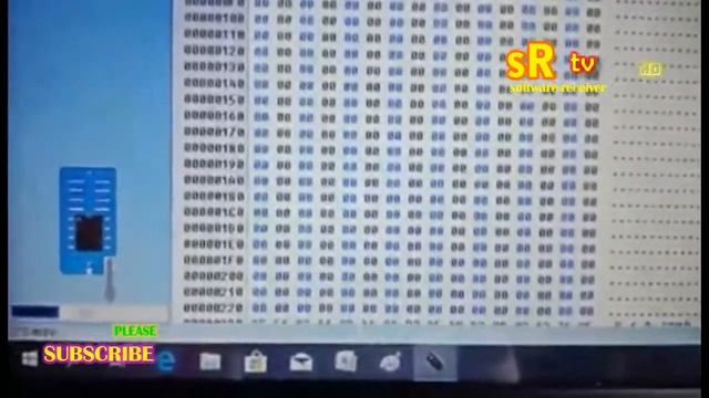 Flash Receiver Dengan CH341 смотреть онлайн