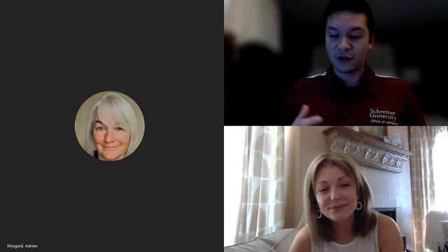 Professor Q&A - Neva Cramer, PhD - Associate Professor of English смотреть онлайн