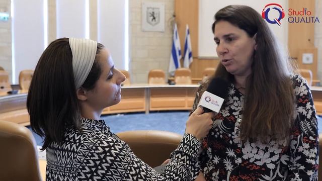 La cérémonie Zehout du CNEF, devenir israélien en fanfare смотреть онлайн