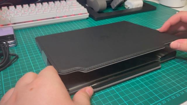 JingPad A1 | An Unboxing and First Look смотреть онлайн