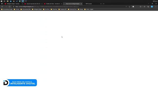 Reiniciar servidor en CentOS Web Panel 🖥️ смотреть онлайн