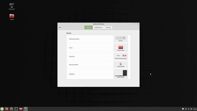 LMDE vs Linux Mint | DistroWars смотреть онлайн