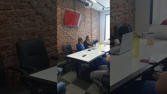 Защита Бирзак Ирина 1 квартал смотреть онлайн