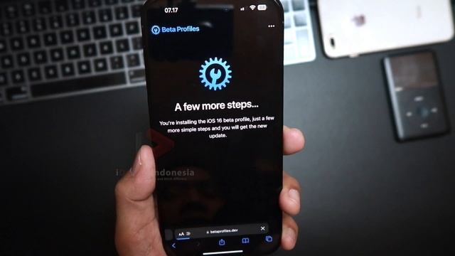 Review iOS 16.2 Beta 3 смотреть онлайн