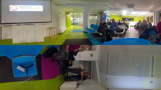 Let’s develop on Prod! Wait! What?! (Bartosz Majsak) смотреть онлайн