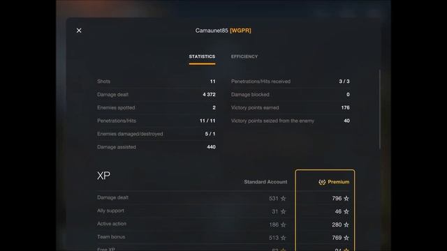 World of Tanks Blitz - Carro 45T смотреть онлайн