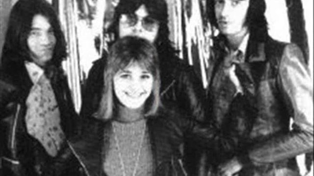Suzi Quatro - Trouble
