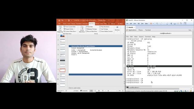 Basic Linux Training Day - 23 | Linux Tutorial for Beginners in Hindi смотреть онлайн