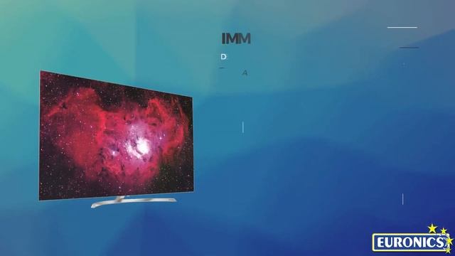 LG | TV OLED 4K HDR Smart Dolby Vision | OLED55B7V смотреть онлайн