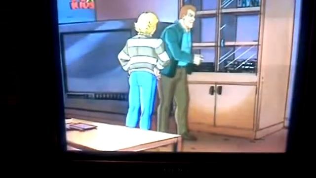 Bredwinner Xmen cartoon смотреть онлайн