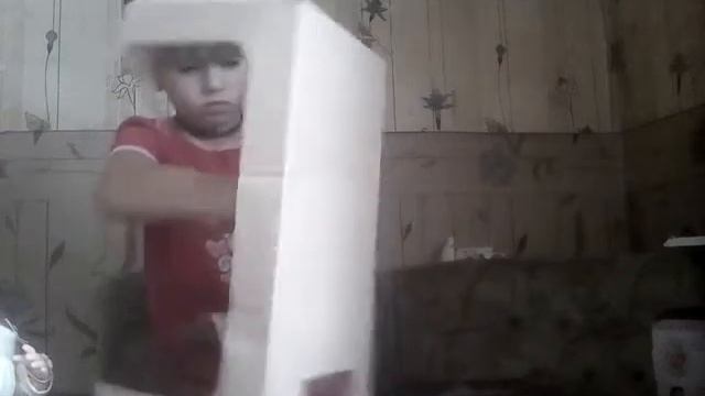 Распаковка беби борна смотреть онлайн